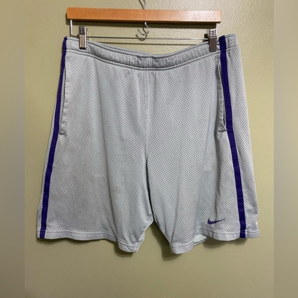 Nike K-State Dri Fit‎ Shorts, Size S